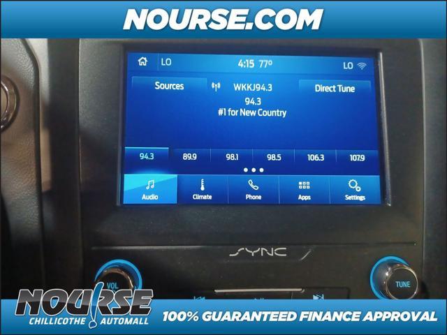 used 2020 Ford Fusion car, priced at $18,226