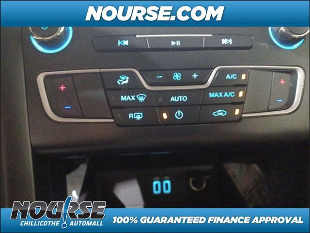 used 2020 Ford Fusion car, priced at $18,226