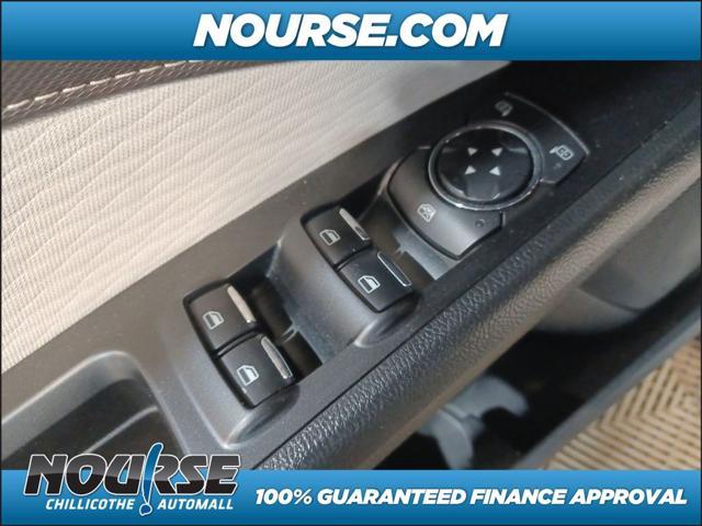used 2020 Ford Fusion car, priced at $18,226