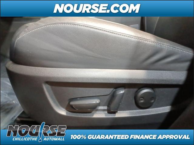 used 2019 INFINITI QX50 car, priced at $15,929