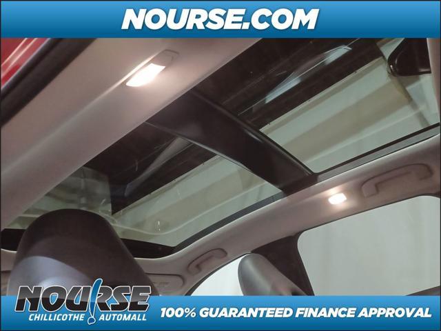 used 2019 INFINITI QX50 car, priced at $15,929