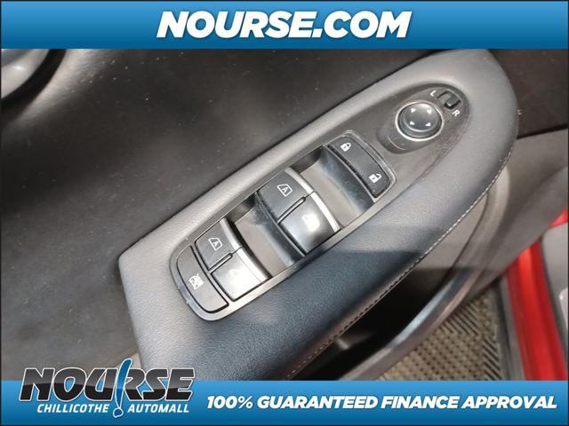used 2019 INFINITI QX50 car, priced at $15,929