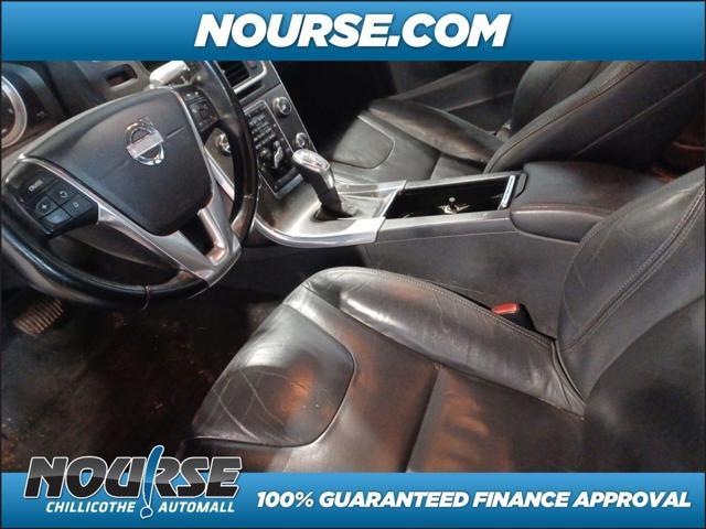 used 2013 Volvo S60 car