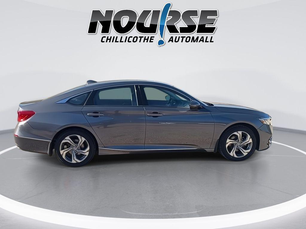 used 2018 Honda Accord car, priced at $20,120