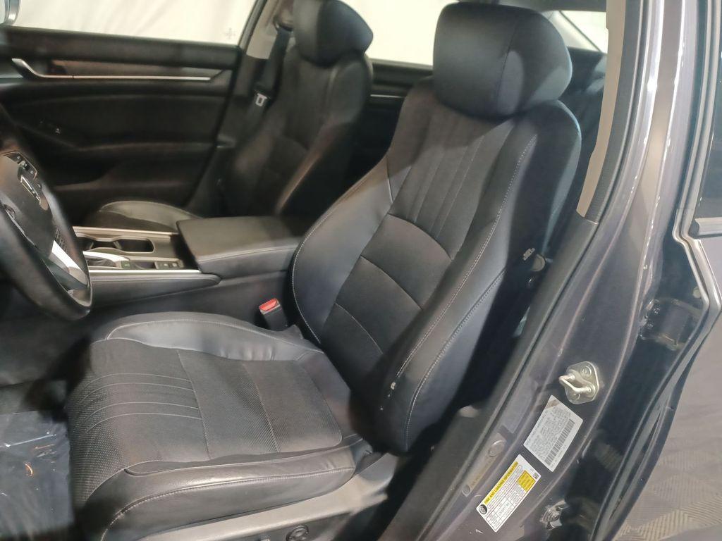 used 2018 Honda Accord car, priced at $20,396