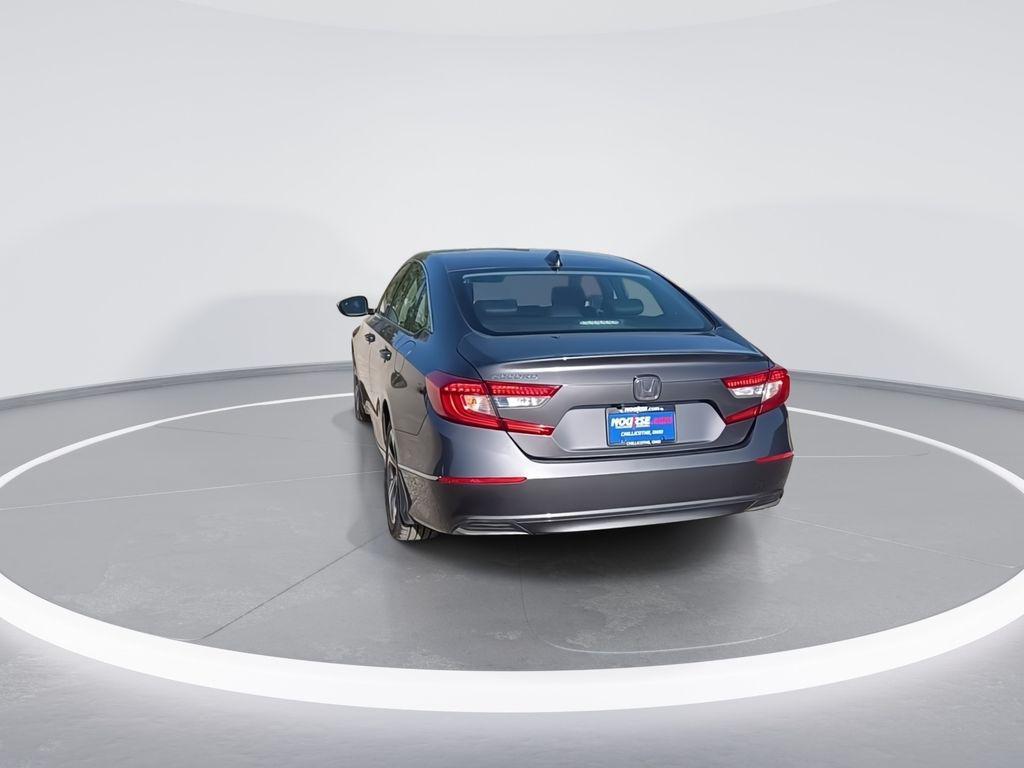 used 2018 Honda Accord car, priced at $20,396
