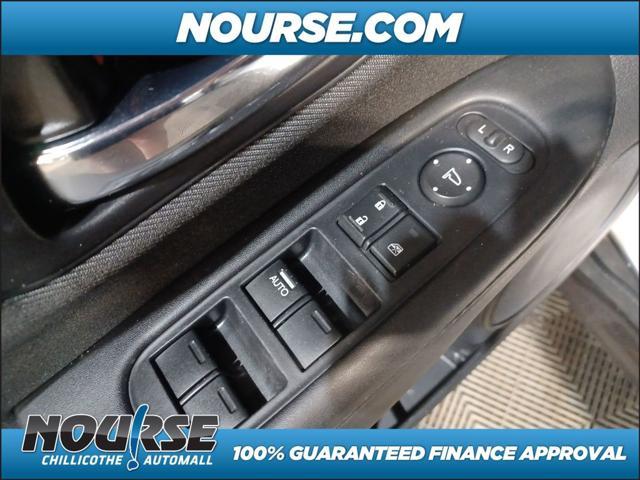 used 2022 Honda HR-V car, priced at $21,776