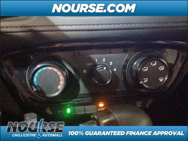used 2022 Honda HR-V car, priced at $21,776