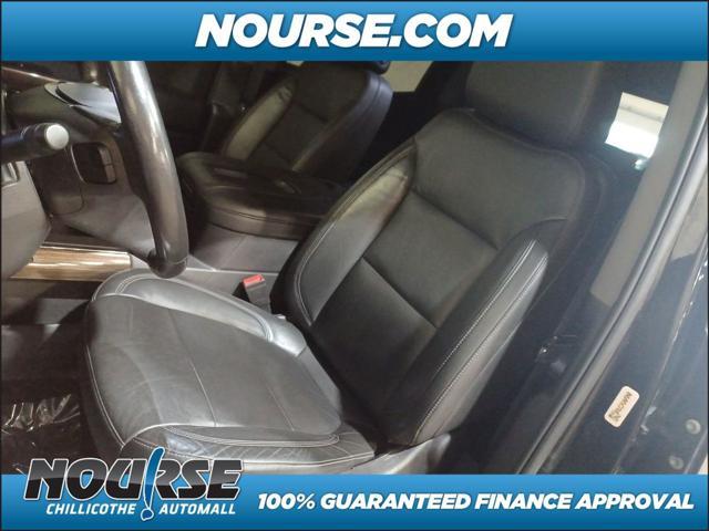used 2020 Chevrolet Silverado 1500 car, priced at $29,760
