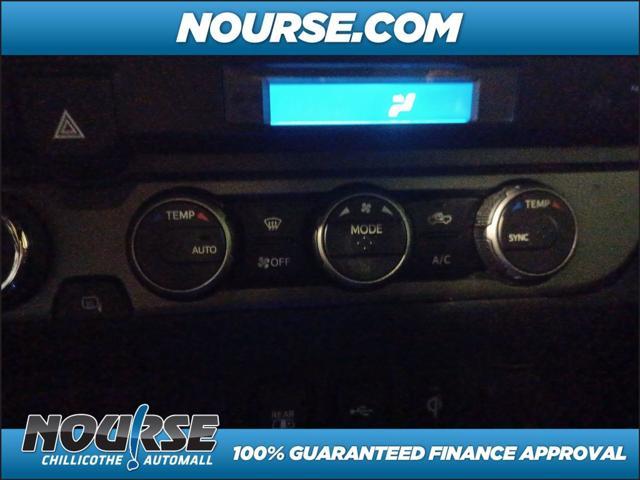 used 2023 Toyota Tacoma car, priced at $38,941