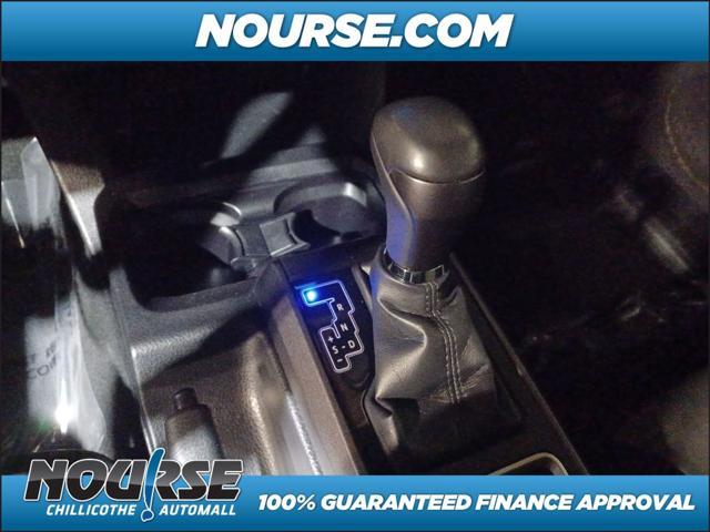used 2023 Toyota Tacoma car, priced at $38,941