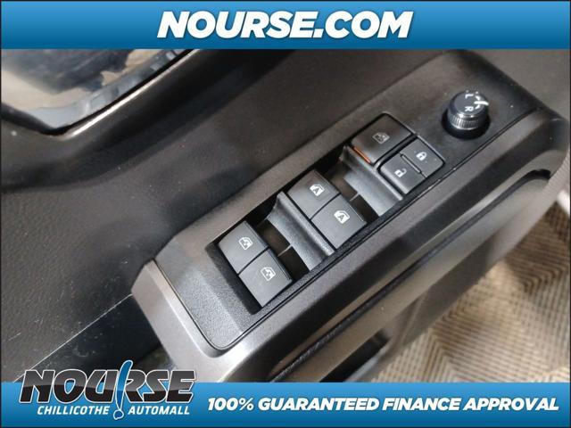 used 2023 Toyota Tacoma car, priced at $38,941