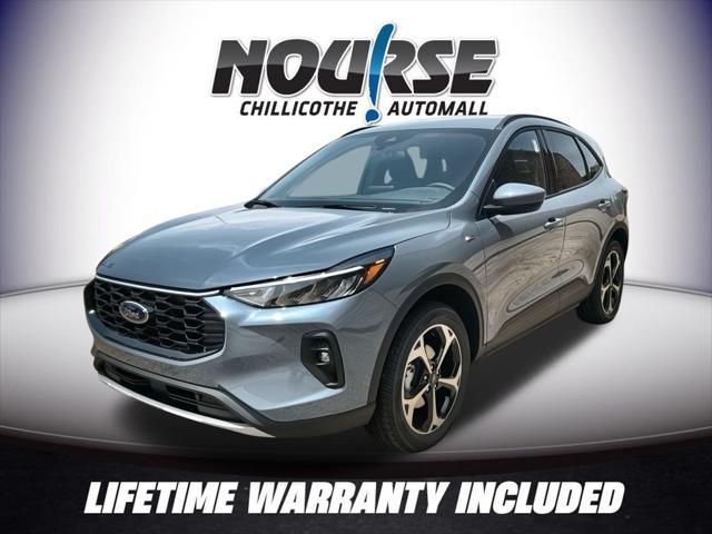 new 2025 Ford Escape car, priced at $32,652