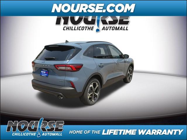 new 2025 Ford Escape car, priced at $32,652