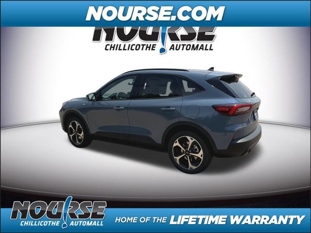 new 2025 Ford Escape car, priced at $32,652