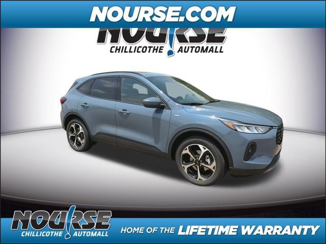new 2025 Ford Escape car, priced at $32,652