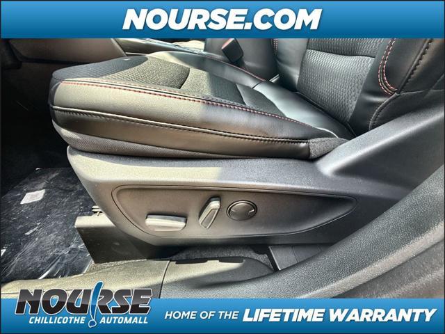 new 2025 Ford Escape car, priced at $32,652