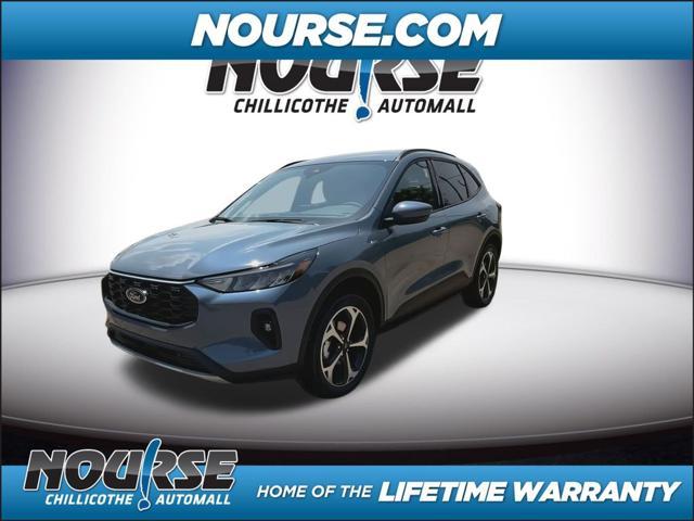 new 2025 Ford Escape car, priced at $32,652