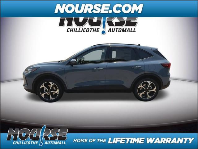 new 2025 Ford Escape car, priced at $32,652