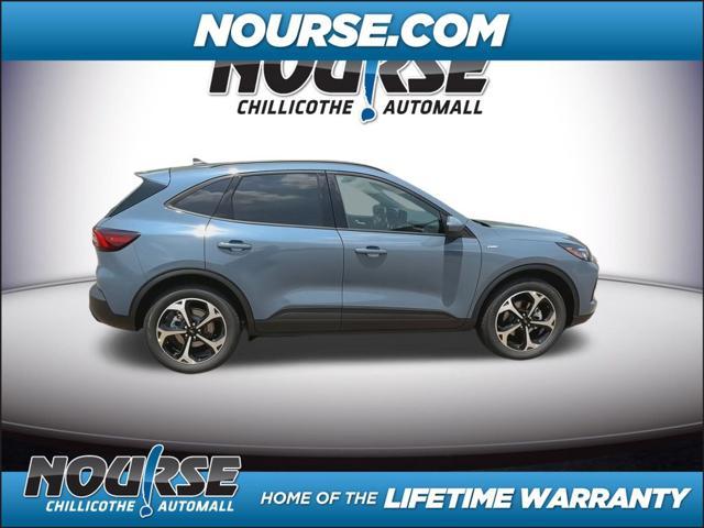 new 2025 Ford Escape car, priced at $32,652