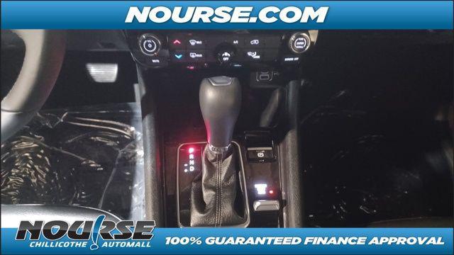 used 2024 Jeep Compass car, priced at $25,743