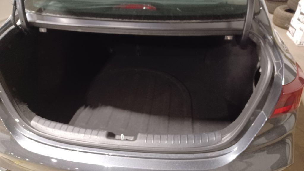 used 2023 Kia Forte car, priced at $16,863