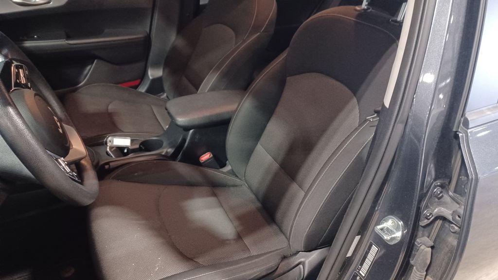 used 2023 Kia Forte car, priced at $16,863