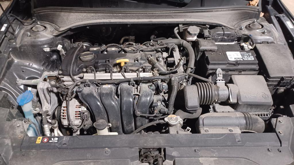 used 2023 Kia Forte car, priced at $16,863