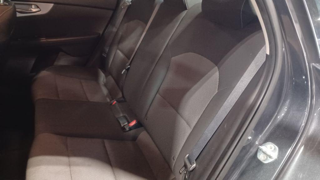 used 2023 Kia Forte car, priced at $16,863