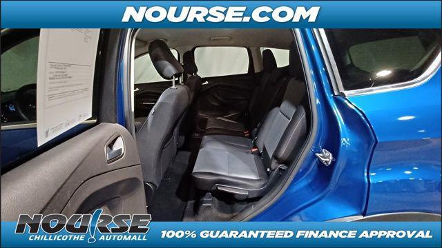 used 2019 Ford Escape car, priced at $14,688