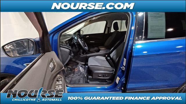 used 2019 Ford Escape car, priced at $14,688