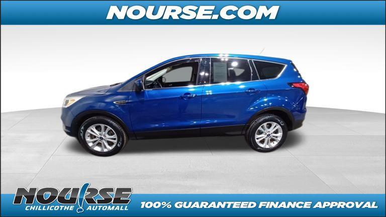 used 2019 Ford Escape car, priced at $14,688