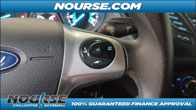 used 2016 Ford Escape car, priced at $10,816