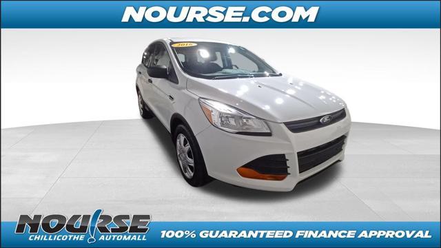 used 2016 Ford Escape car, priced at $10,816