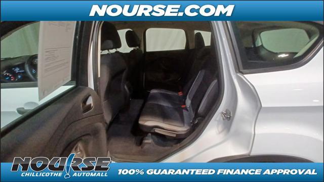 used 2016 Ford Escape car, priced at $10,816