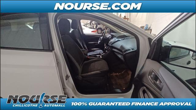 used 2016 Ford Escape car, priced at $10,816