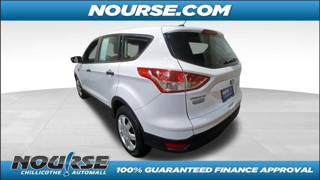 used 2016 Ford Escape car, priced at $10,816