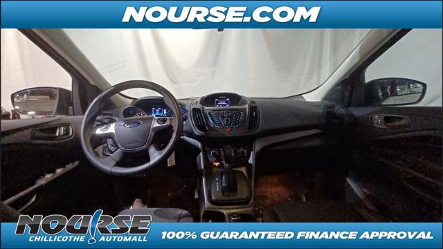 used 2016 Ford Escape car, priced at $10,816