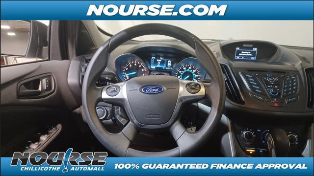 used 2016 Ford Escape car, priced at $10,816