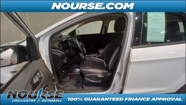 used 2016 Ford Escape car, priced at $10,816