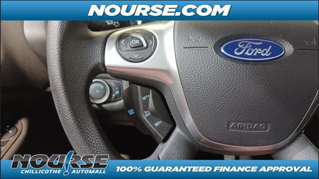 used 2016 Ford Escape car, priced at $10,816