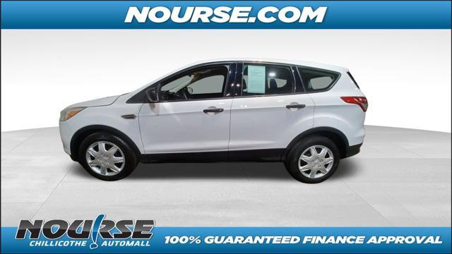 used 2016 Ford Escape car, priced at $10,816