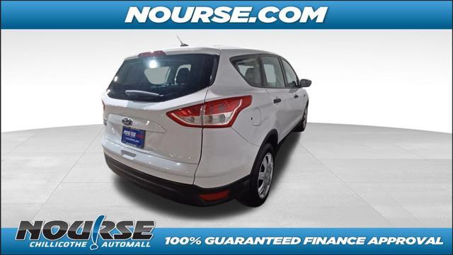 used 2016 Ford Escape car, priced at $10,816