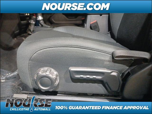 used 2020 Jeep Wrangler car, priced at $29,992
