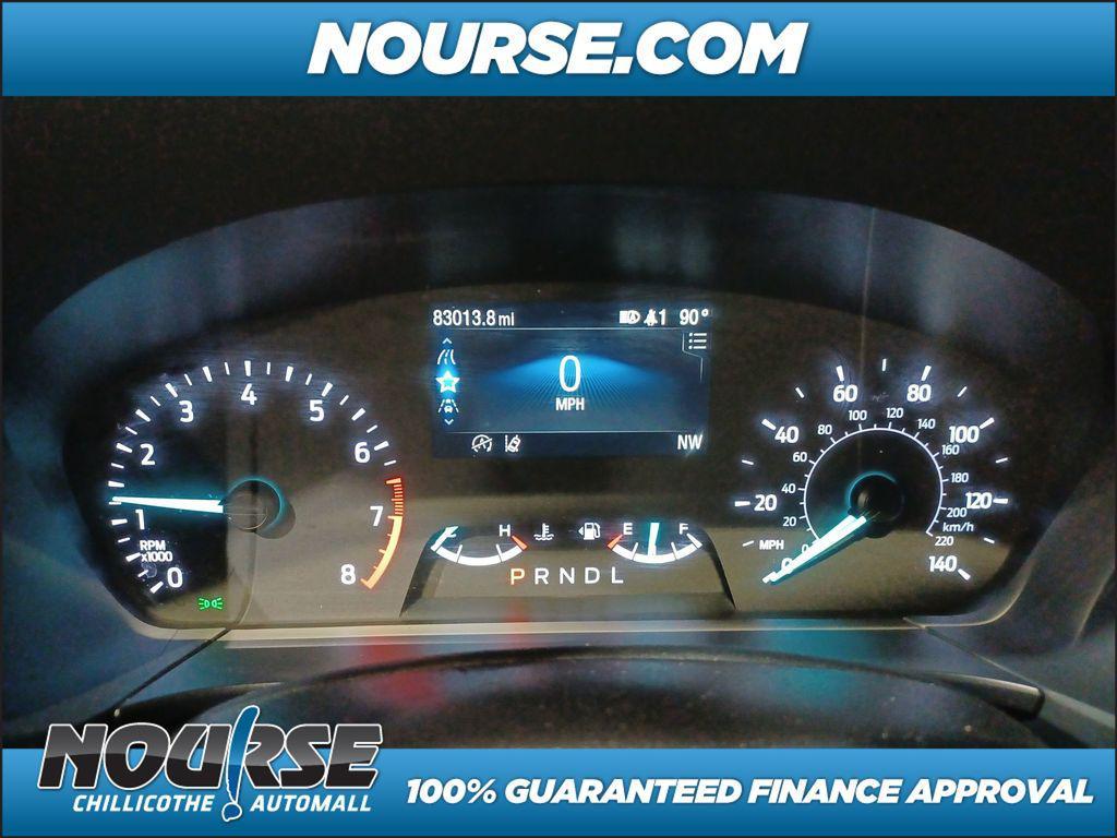 used 2022 Ford Escape car, priced at $23,650