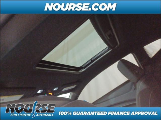 used 2023 Chevrolet Camaro car, priced at $49,560