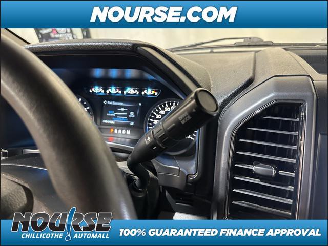 used 2019 Ford F-150 car, priced at $29,952