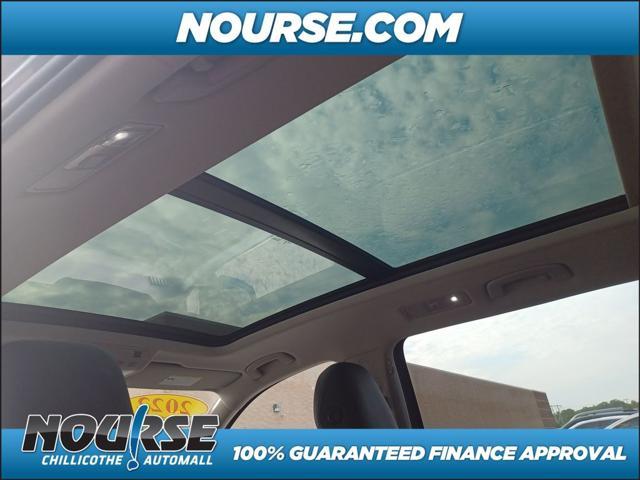 used 2022 Volkswagen Tiguan car, priced at $22,381