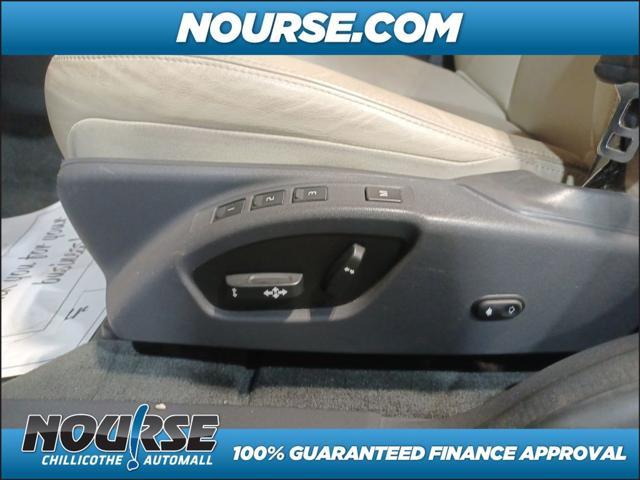 used 2022 Volkswagen Tiguan car, priced at $23,281