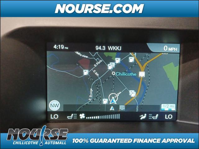 used 2022 Volkswagen Tiguan car, priced at $23,281